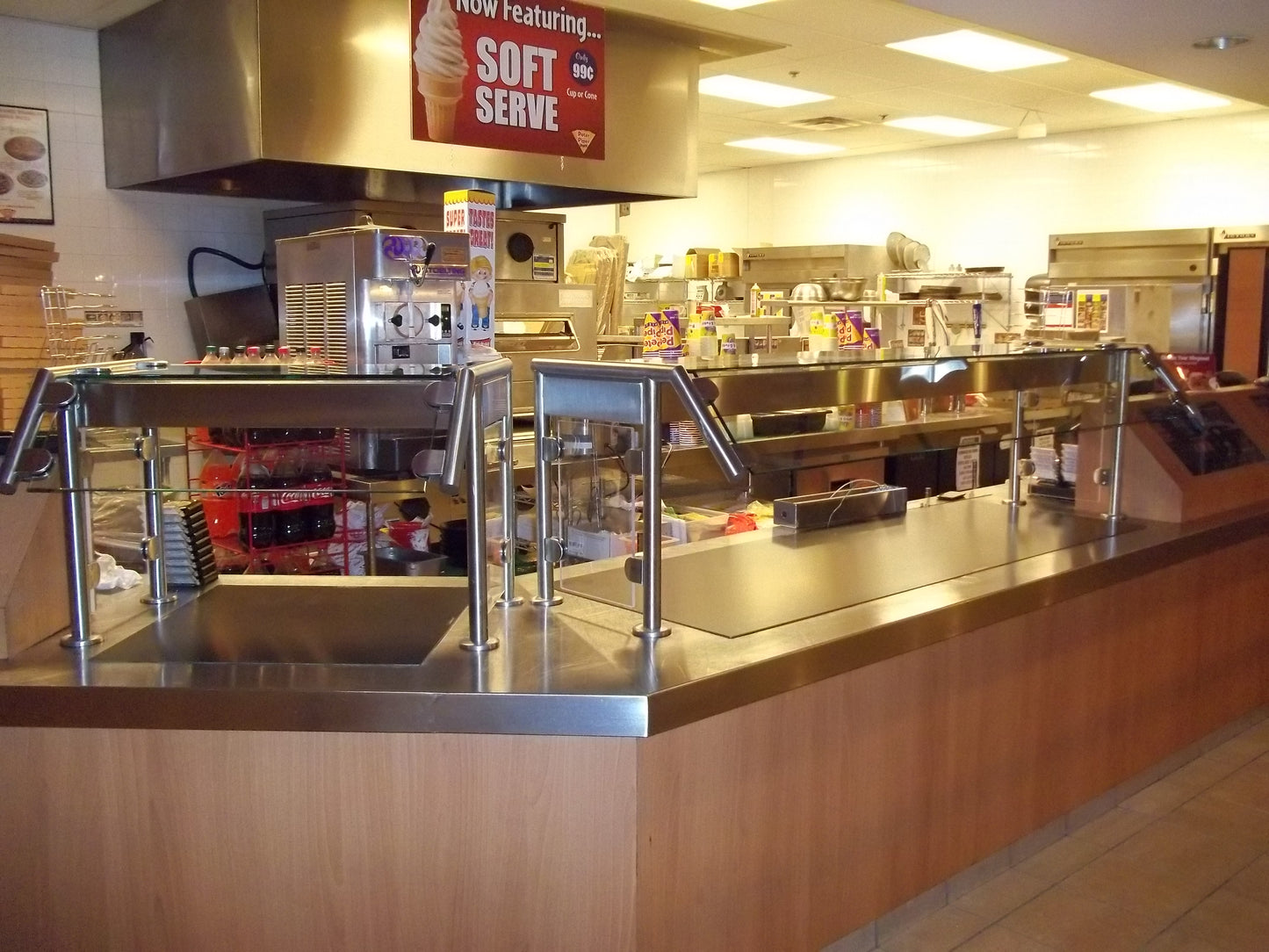 Custom Fabrication - Photo Gallery of Different Jobs