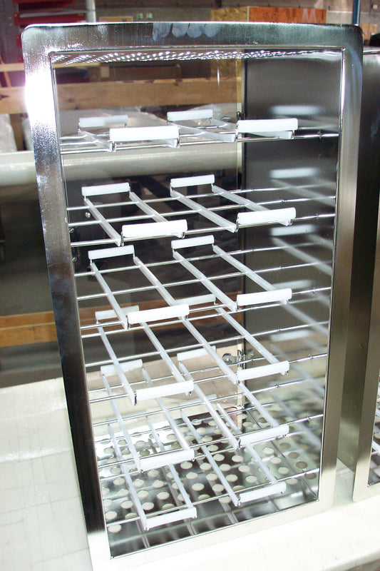 Clean Room Photo Gallery of Some Previously Done Jobs