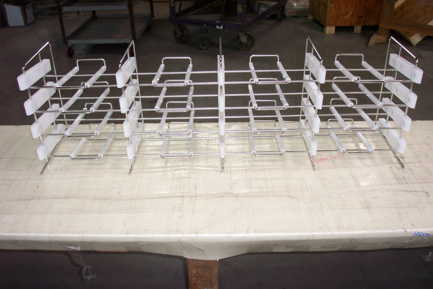 Custom Fabrication - Photo Gallery of Different Jobs