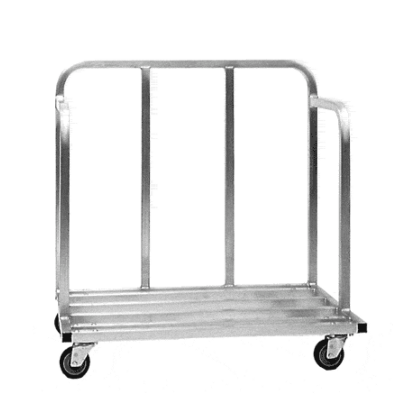 10495SDBL TRUCK BUN PAN SSDBL 18x26" TUBULAR *