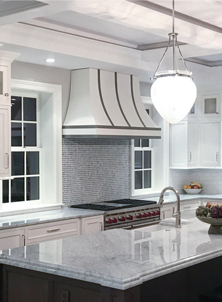 Made-to-Order Stainless Cabinets, Table Tops & Furniture – Built to Your Specs