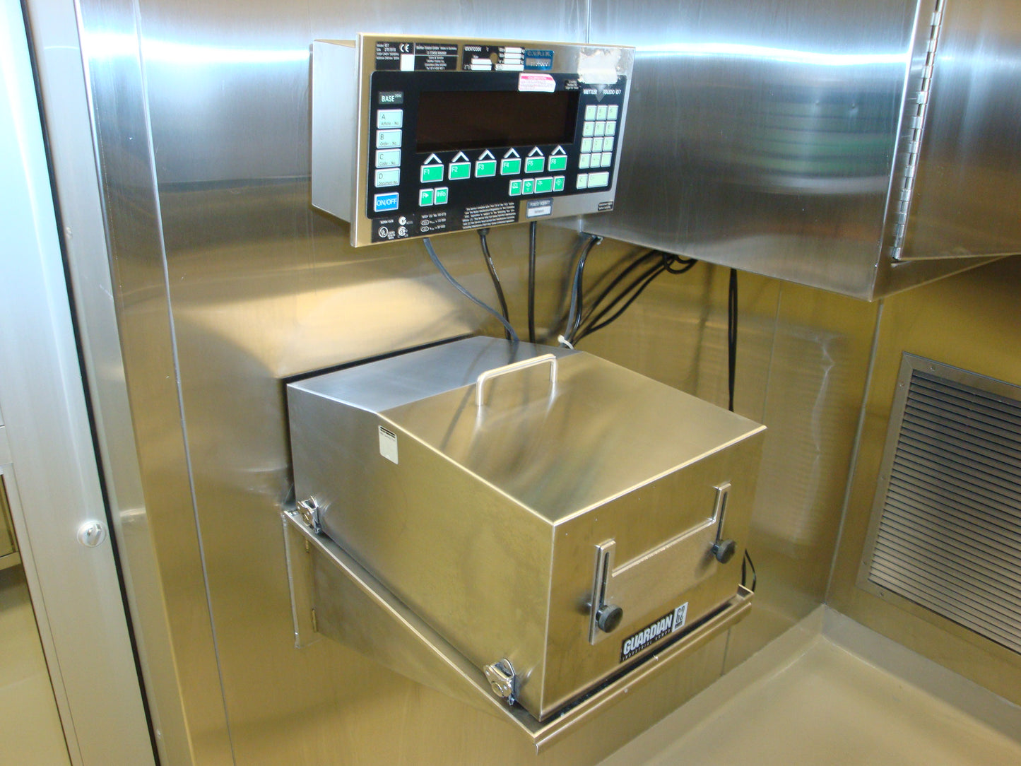 Custom Stainless Steel Tables | Benches Countertops and Furniture