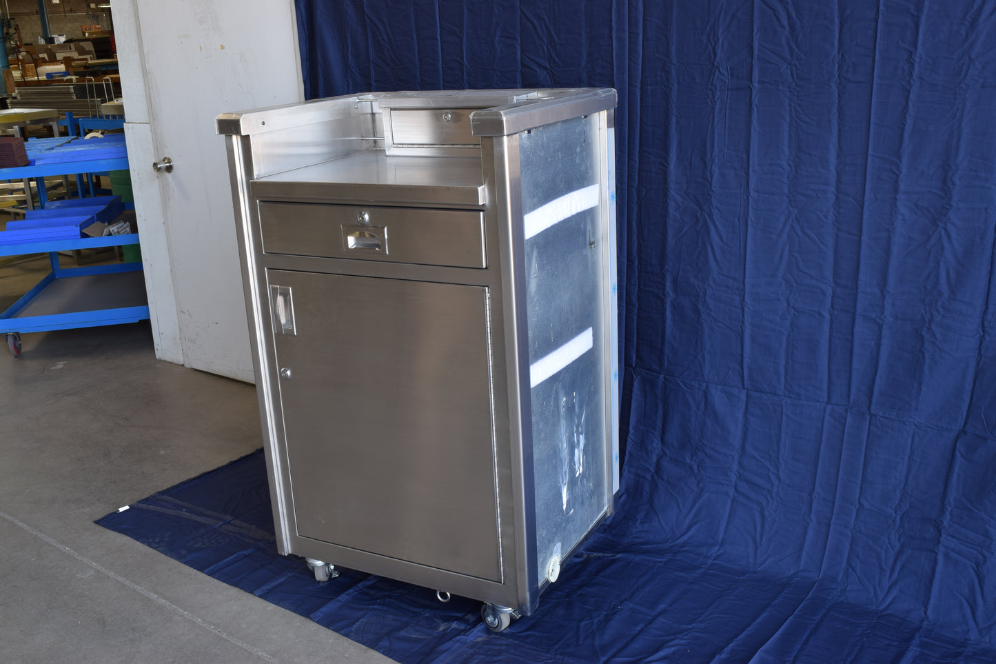 Custom Fabrication - Photo Gallery of Different Jobs