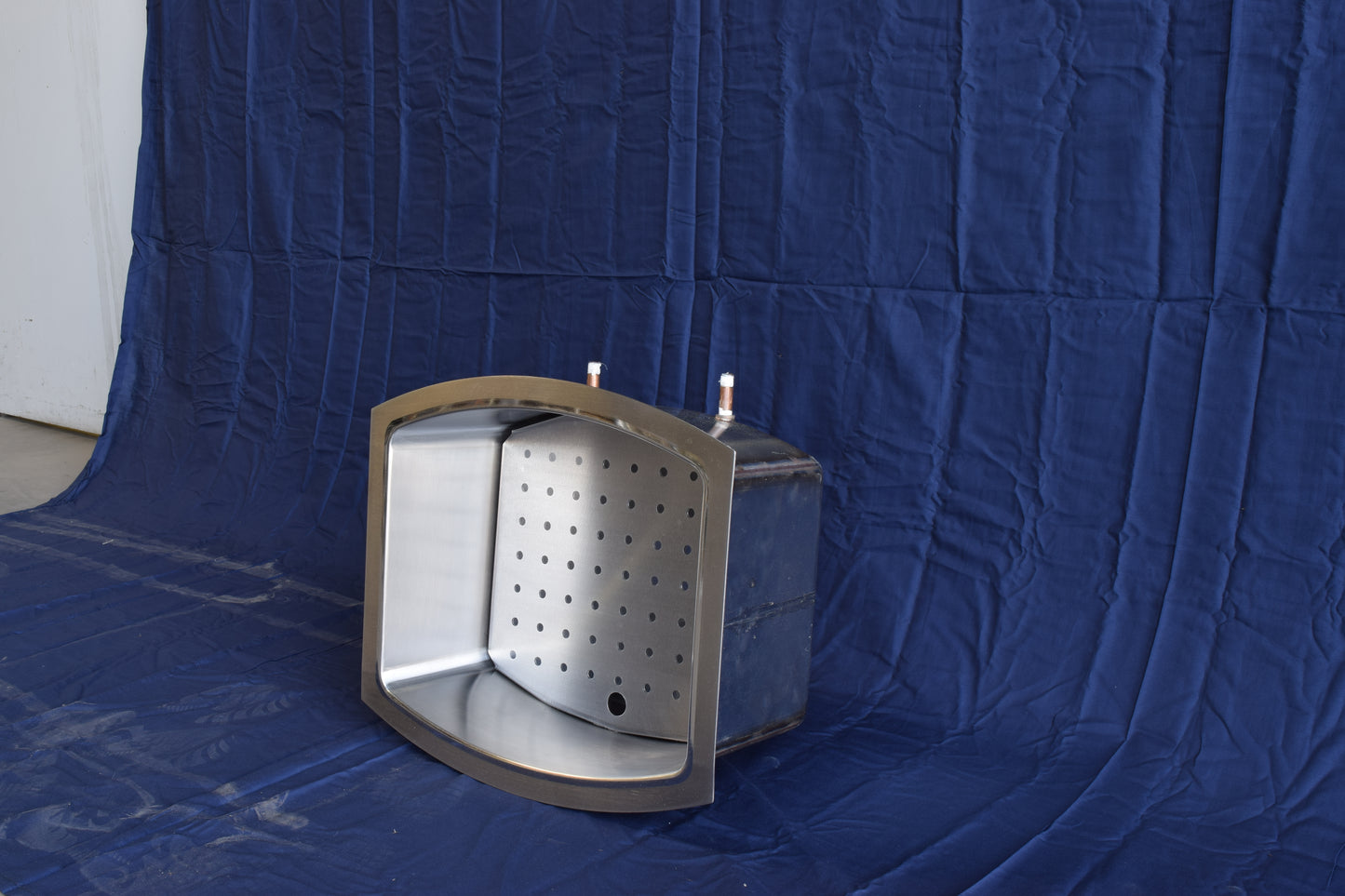 Custom Fabrication - Photo Gallery of Different Jobs