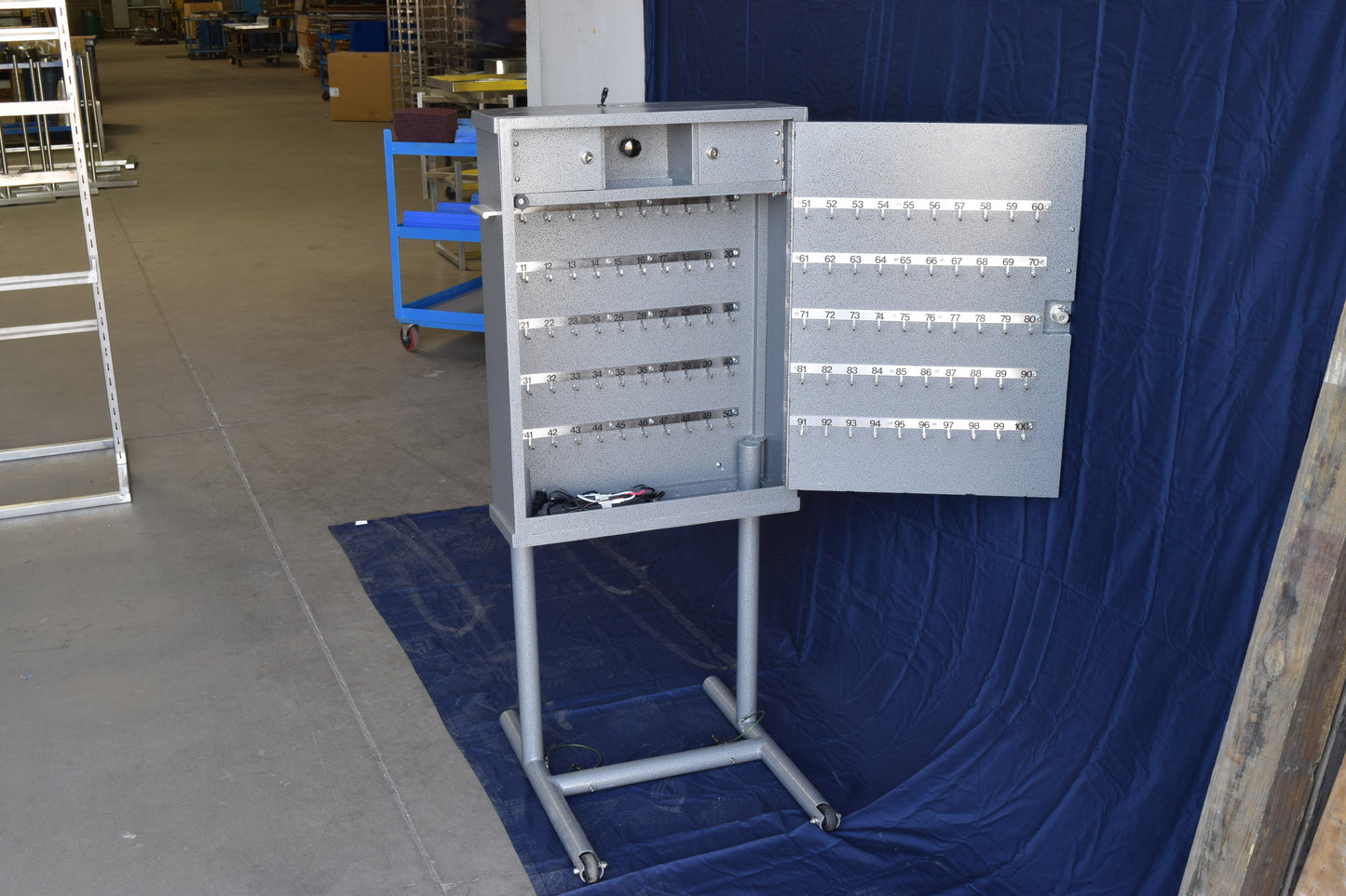 Custom Fabrication - Photo Gallery of Different Jobs