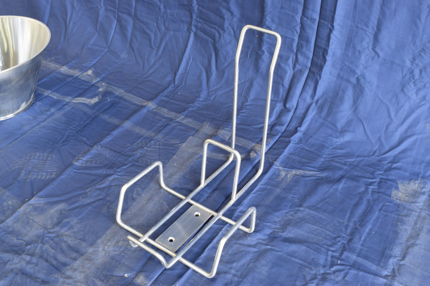 Custom Fabrication - Photo Gallery of Different Jobs