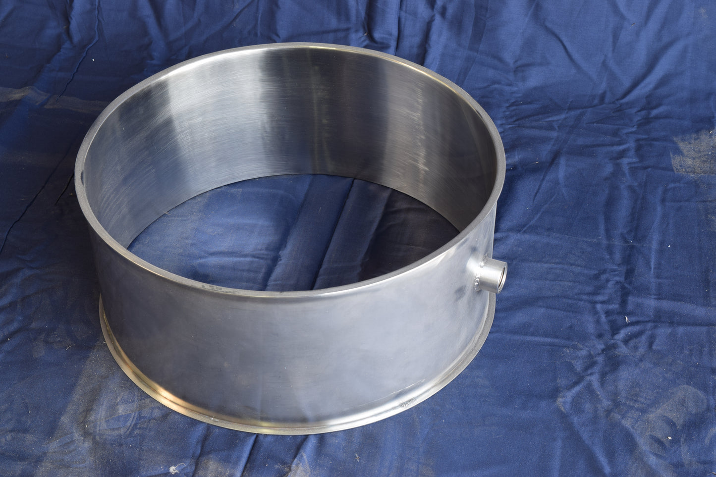 Custom Fabrication - Photo Gallery of Different Jobs