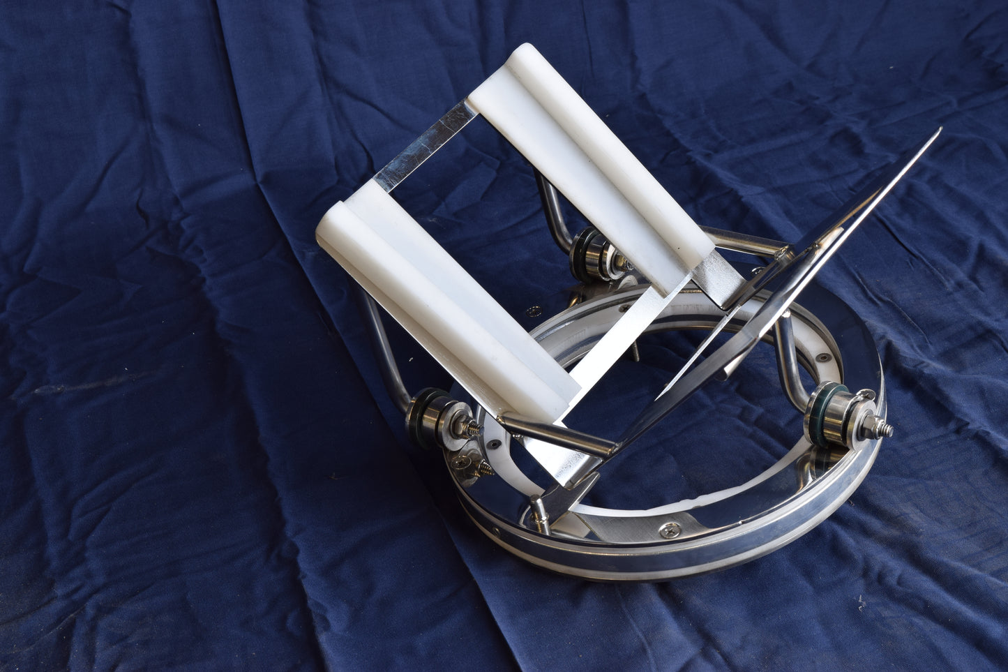 Custom Fabrication - Photo Gallery of Different Jobs