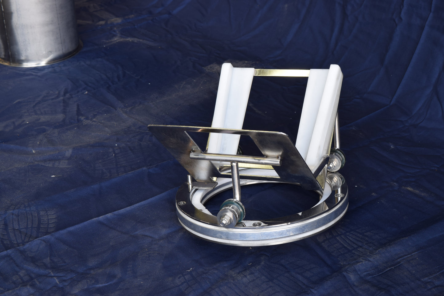 Custom Fabrication - Photo Gallery of Different Jobs