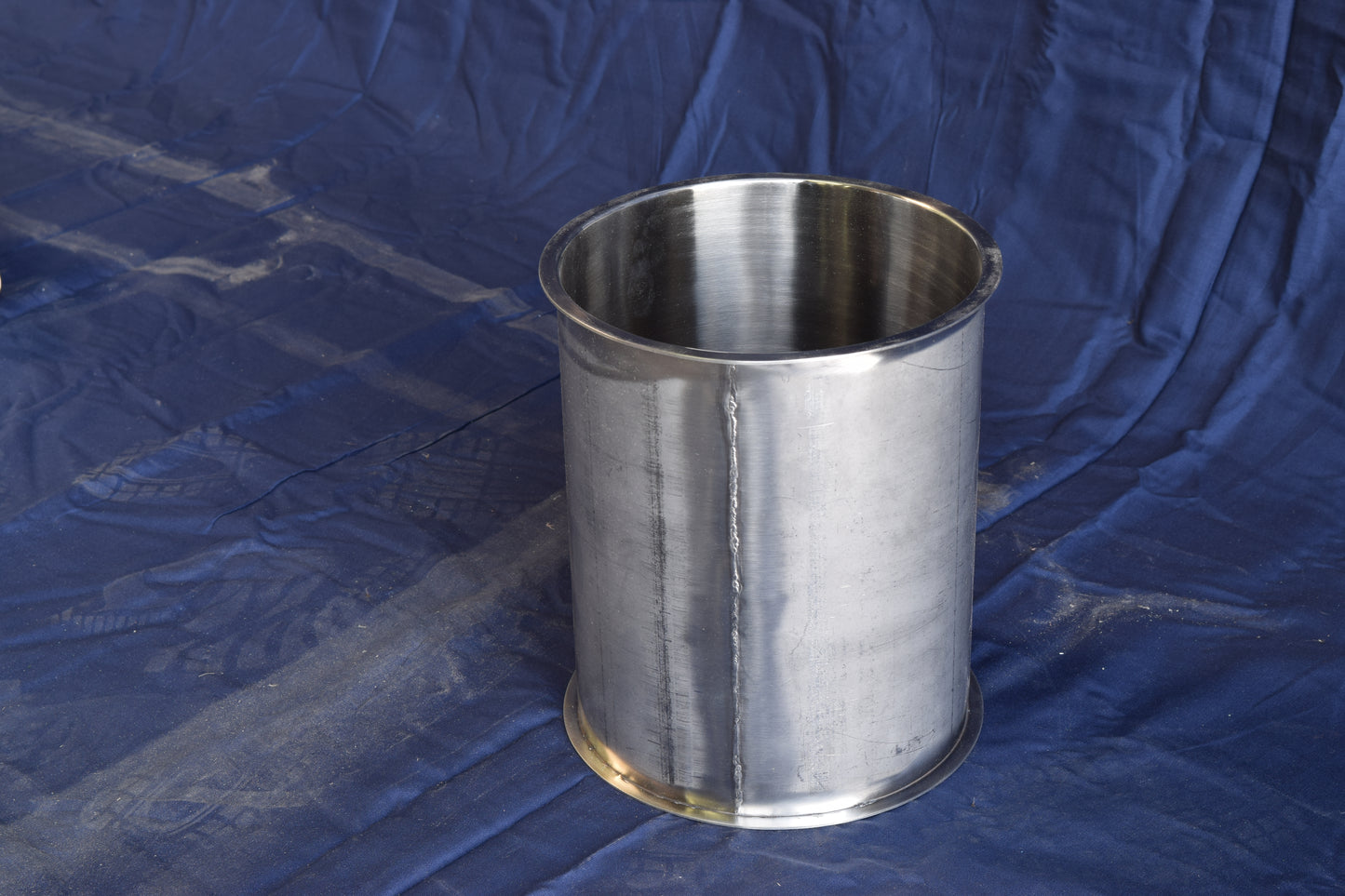 Custom Fabrication - Photo Gallery of Different Jobs
