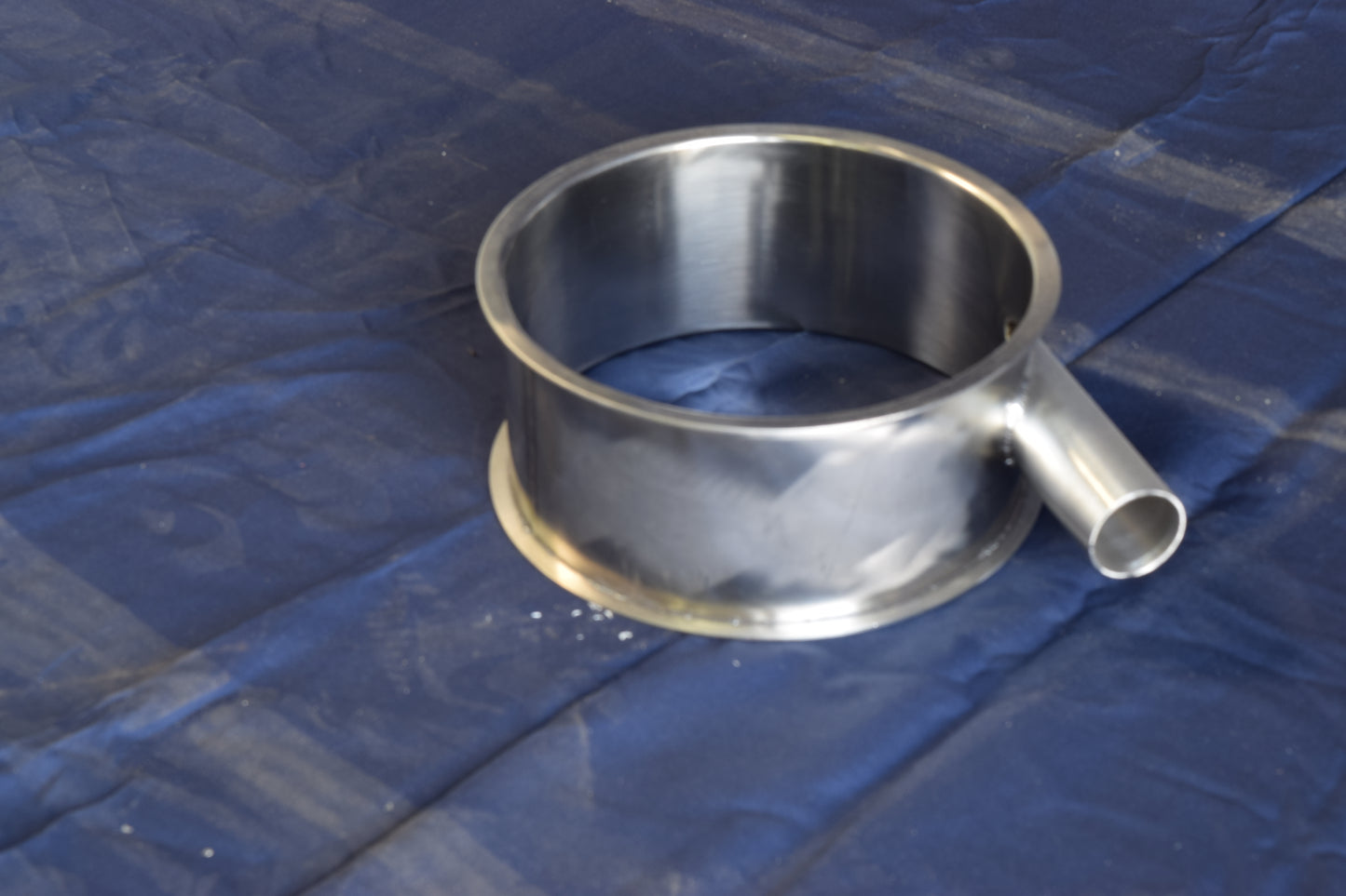 Custom Fabrication - Photo Gallery of Different Jobs