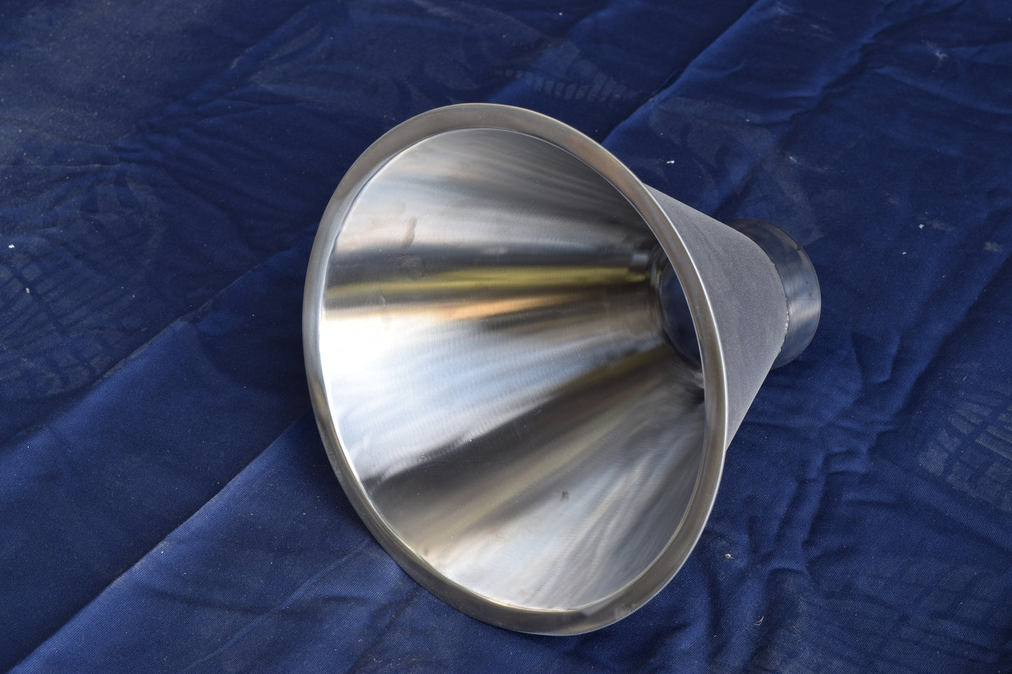 Custom Fabrication - Photo Gallery of Different Jobs