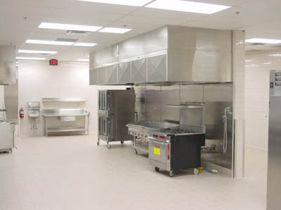 Custom Stainless Steel Tables | Benches Countertops and Furniture