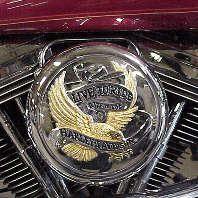 Custom Fabrication - Photo Gallery of Different Jobs