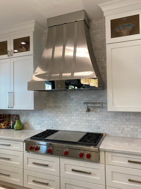 Custom Fabrication - Photo Gallery of Different Jobs