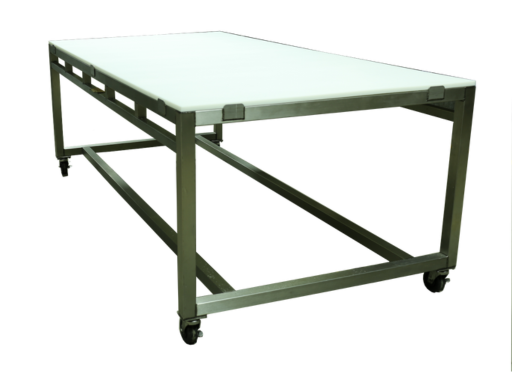 Custom Fabrication - Photo Gallery of Different Jobs