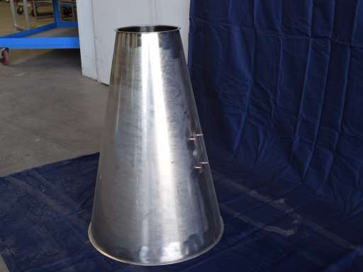 Custom Fabrication - Photo Gallery of Different Jobs