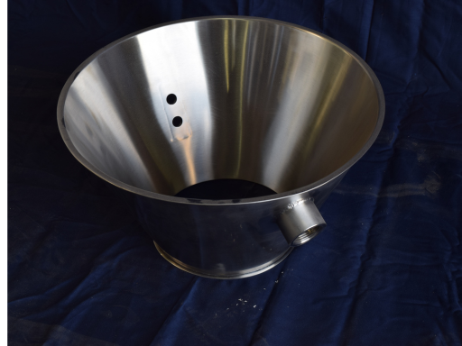 Custom Fabrication - Photo Gallery of Different Jobs