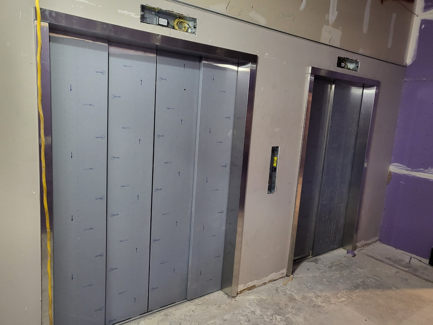 Custom Fabrication - Photo Gallery of Different Jobs