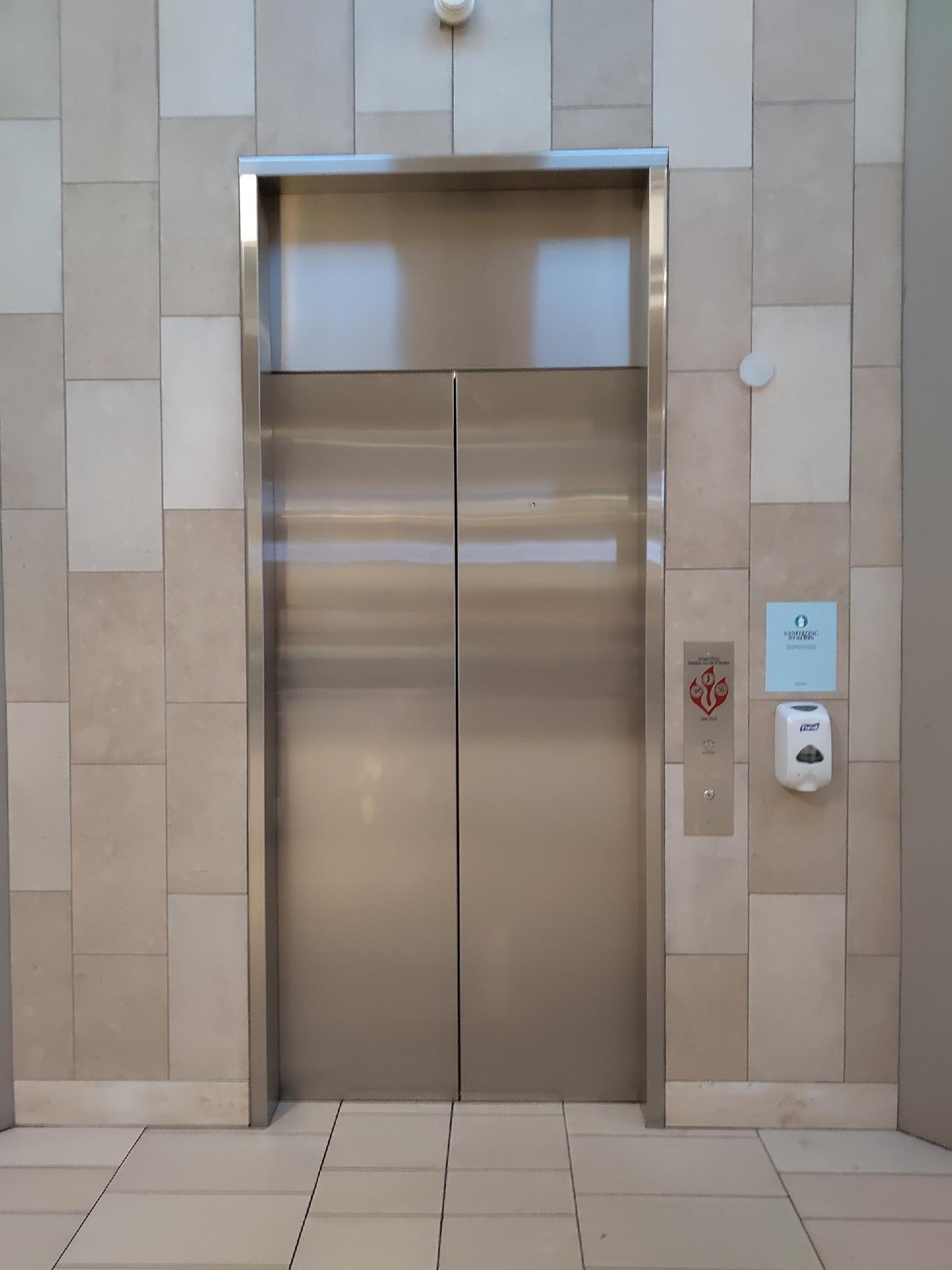 Custom Elevator Panels and Metal Works