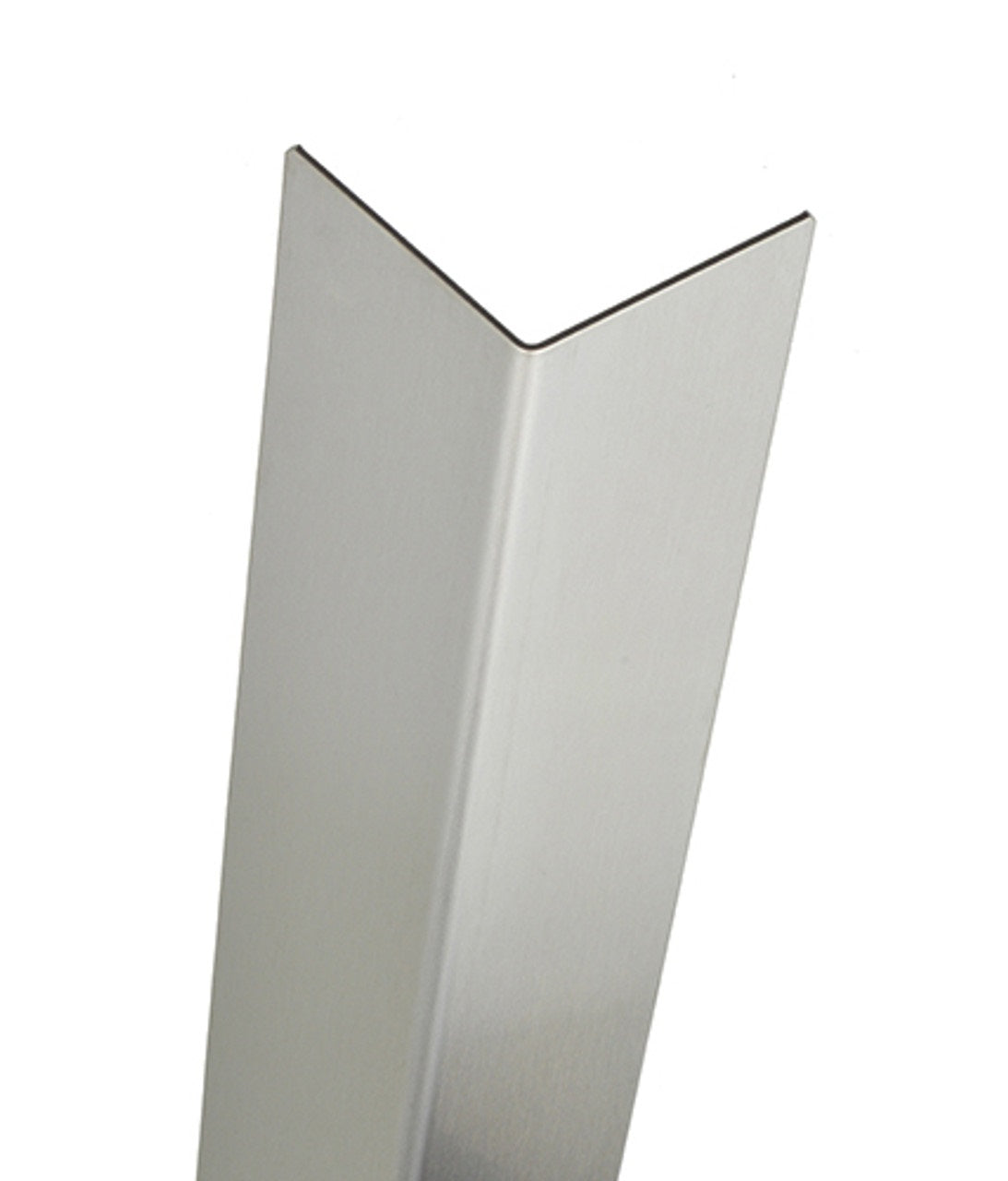 Stainless Steel Corner Guards, Wall Cupping & Wall Protection