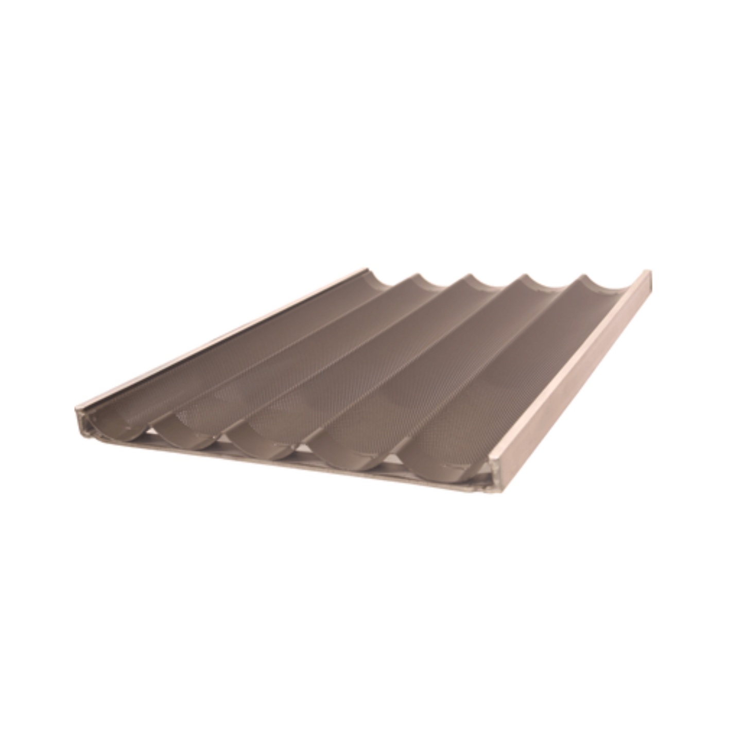 11420_BP_TEF PAN BAGUETTE/FRENCH BREAD 5 LONG_TEFLON