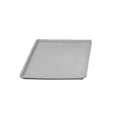 1200_PL TRAY DISPLAY 18x26 PLASTIC WHITE