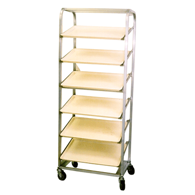 23030 RACK DISPLAY ALSGLSL 7x8.5" 18x26" SC