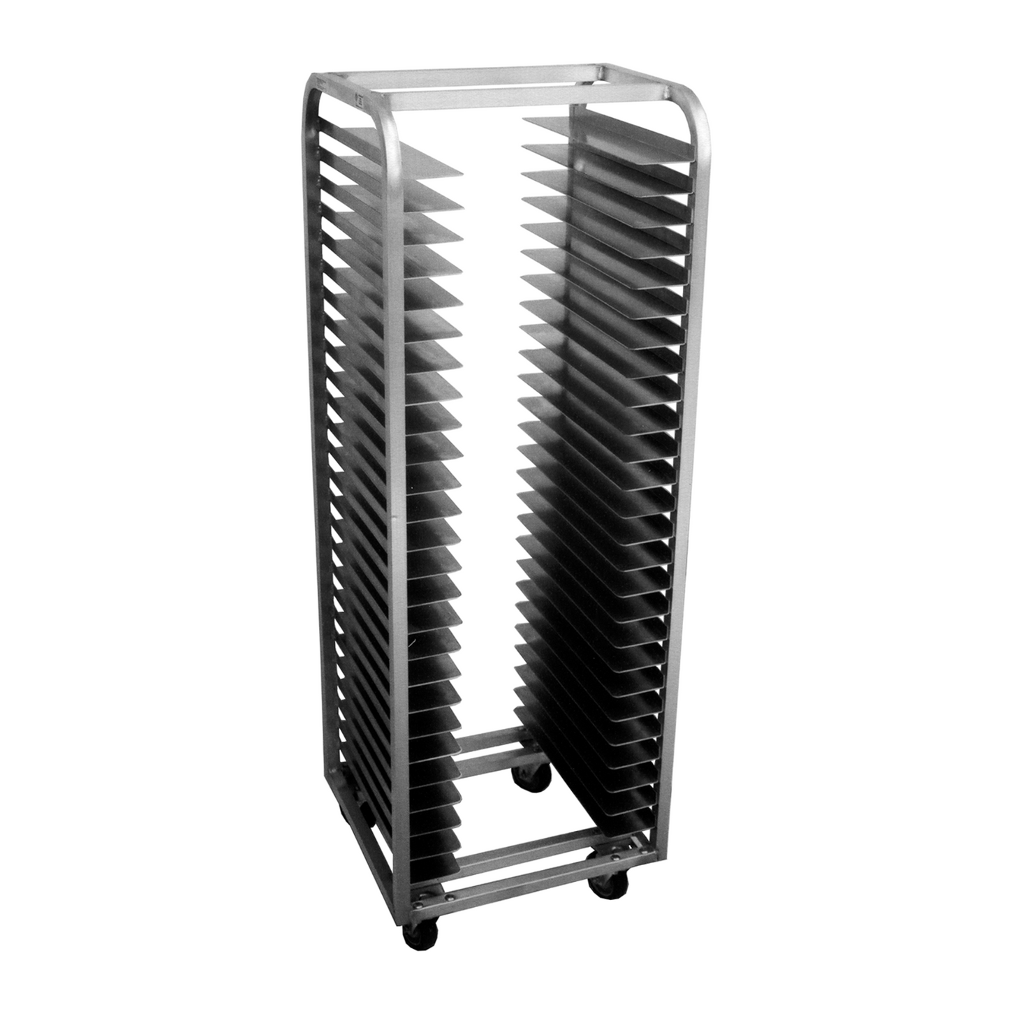 23239_26 RACK PIZZA HD AL 26x2" 17&19"RD PAN PC