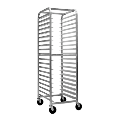 4610E RACK BUN PAN E ALSGLEL 20x3" 18x26" SC