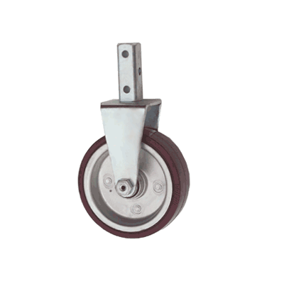 5040 STEM CASTER 5 INCHES