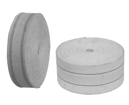 5135_ROLL_E JUTE  FOR BAGEL BOARD 4"x72YD ROLL ECONO