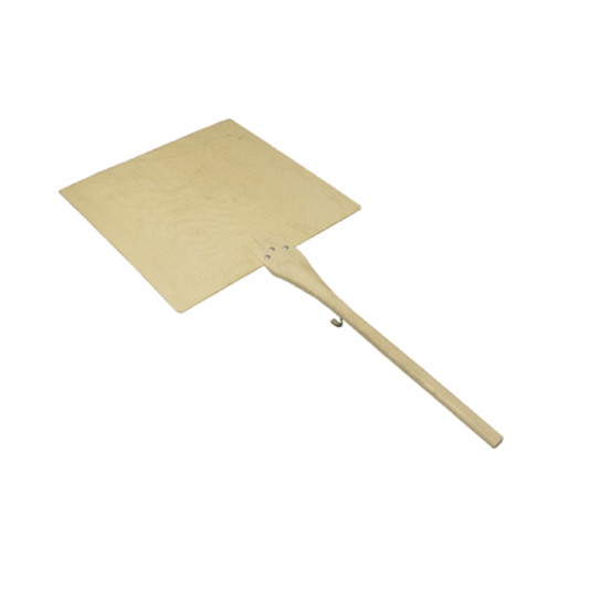 6335 PEEL OVEN 24"x24" WOOD BLADE W/30"HNDL *