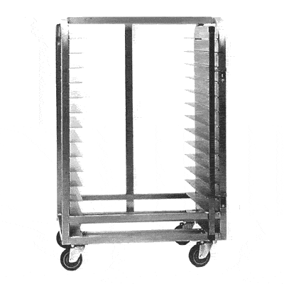 9336_46_LT2 RACK 1/2SIZE TRANSPORTATION 10xVAR"AL SL