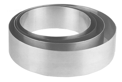 23711 RING CAKE, SS 12 ID x 1_3/8 D